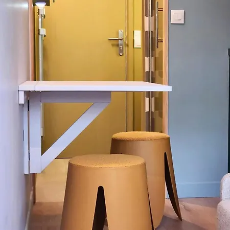 Daire Sublime Avec Acces Direct A La Arcachon