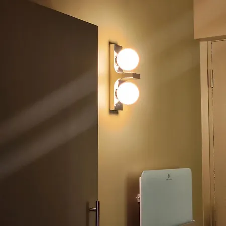 Sublime Avec Acces Direct A La Lägenhet *