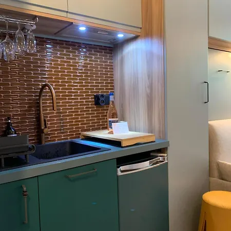 Lägenhet Sublime Avec Acces Direct A La *