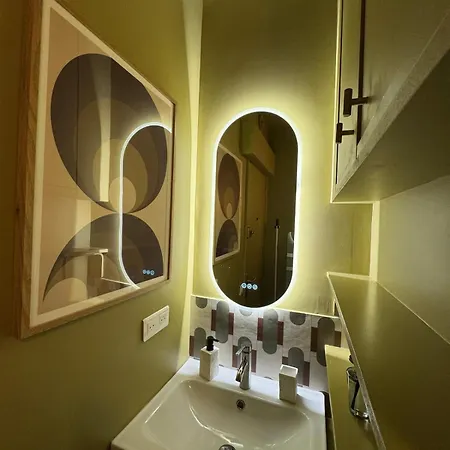 Lägenhet Sublime Avec Acces Direct A La *