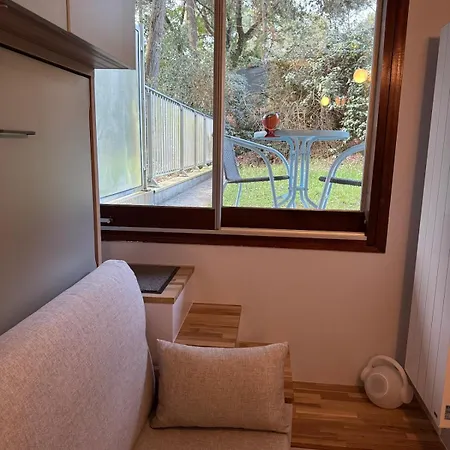 Sublime Avec Acces Direct A La Apartment Arcachon