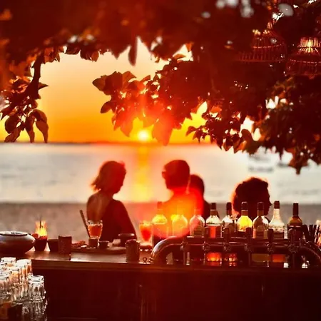 Sublime Avec Acces Direct A La Lägenhet Arcachon