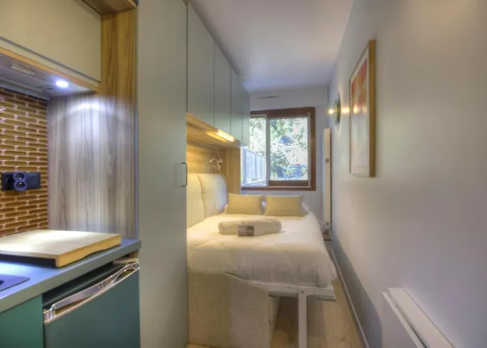 Sublime Avec Acces Direct A La * Arcachón