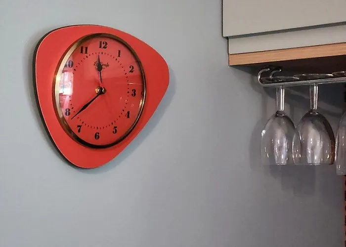 Apartamento Sublime Avec Acces Direct A La *