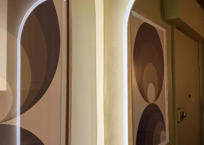 Sublime Avec Acces Direct A La Apartamento Arcachón