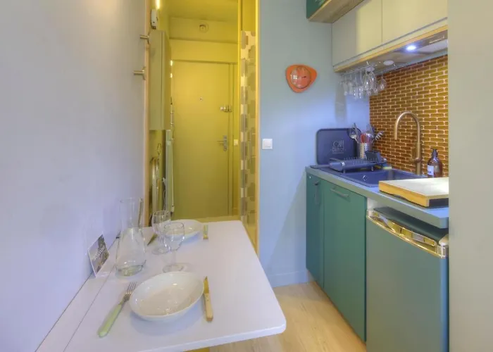 Sublime Avec Acces Direct A La * Arcachón