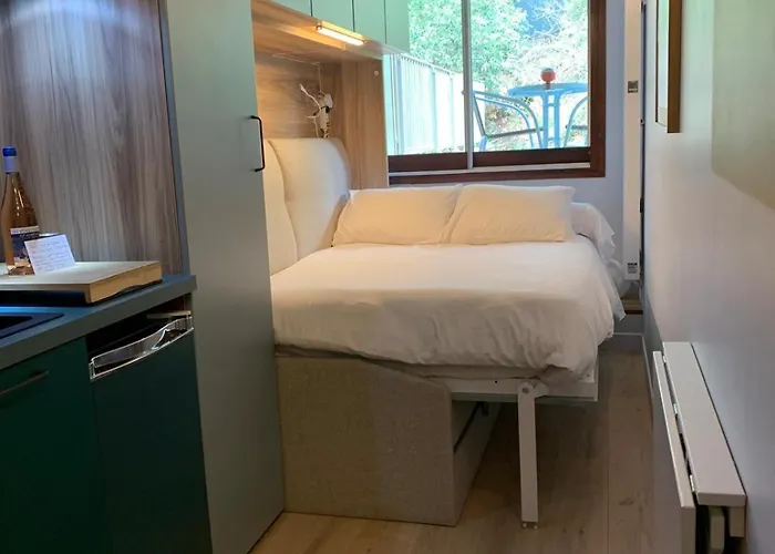 Sublime Avec Acces Direct A La * Arcachón