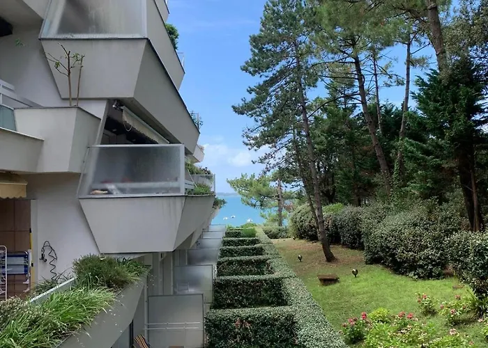 Sublime Avec Acces Direct A La Apartamento