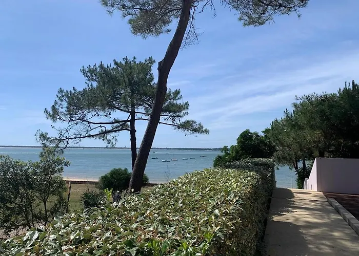 Apartamento Sublime Avec Acces Direct A La *