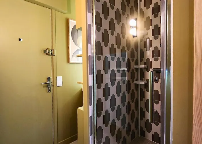 Sublime Avec Acces Direct A La Arcachón