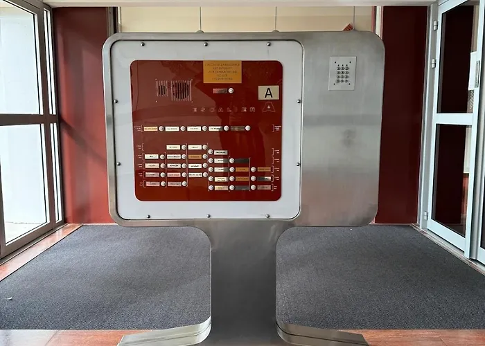 Sublime Avec Acces Direct A La Apartamento *