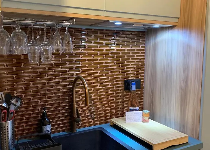 Sublime Avec Acces Direct A La Arcachón